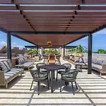 Villa AWA, 2 Bedrooms, Playacar