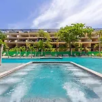 Villa AWA, 2 Bedrooms, Playacar