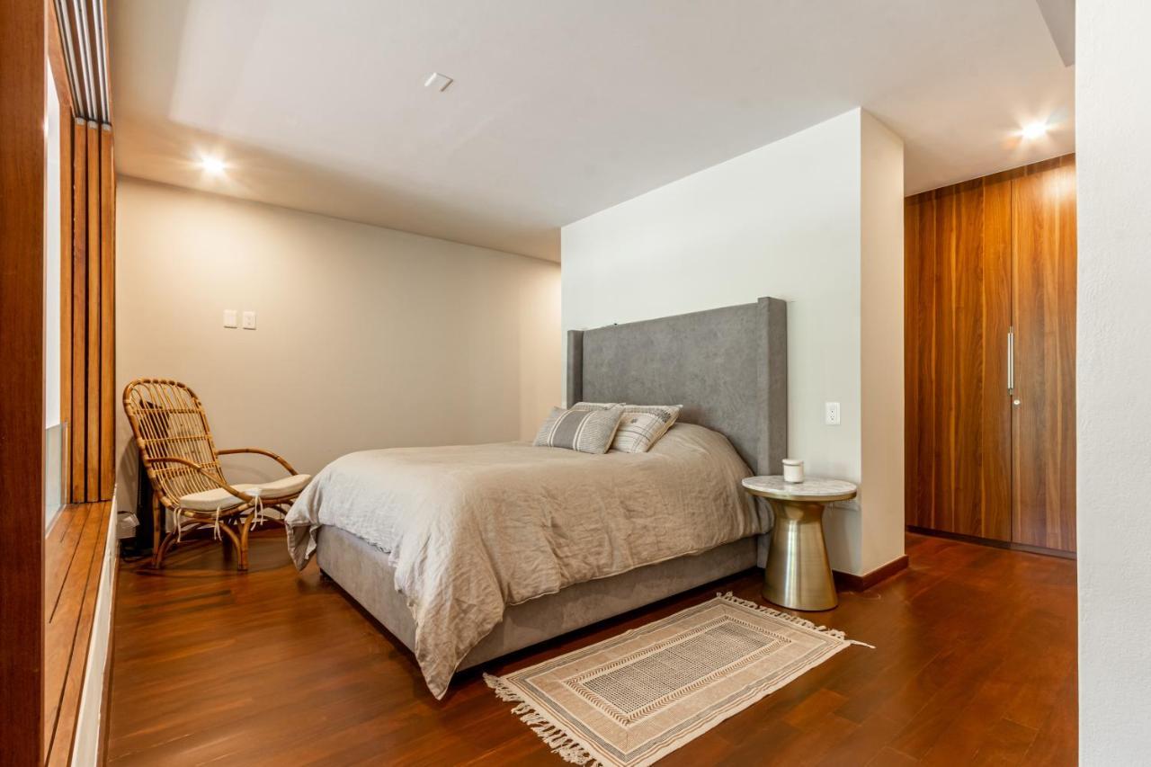 Villa Awa, 2 Bedrooms, Playacar