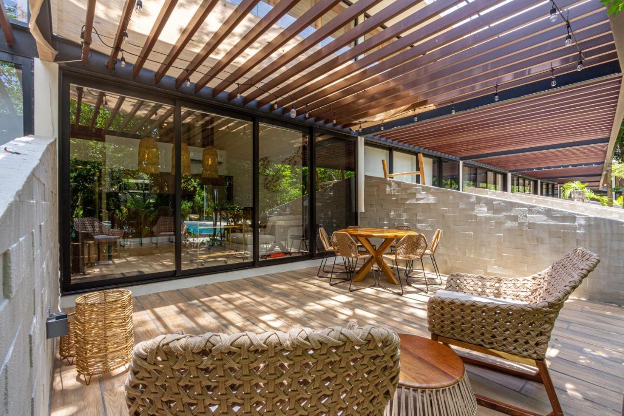 Awa, 2 Bedrooms, Playacar Playa del Carmen