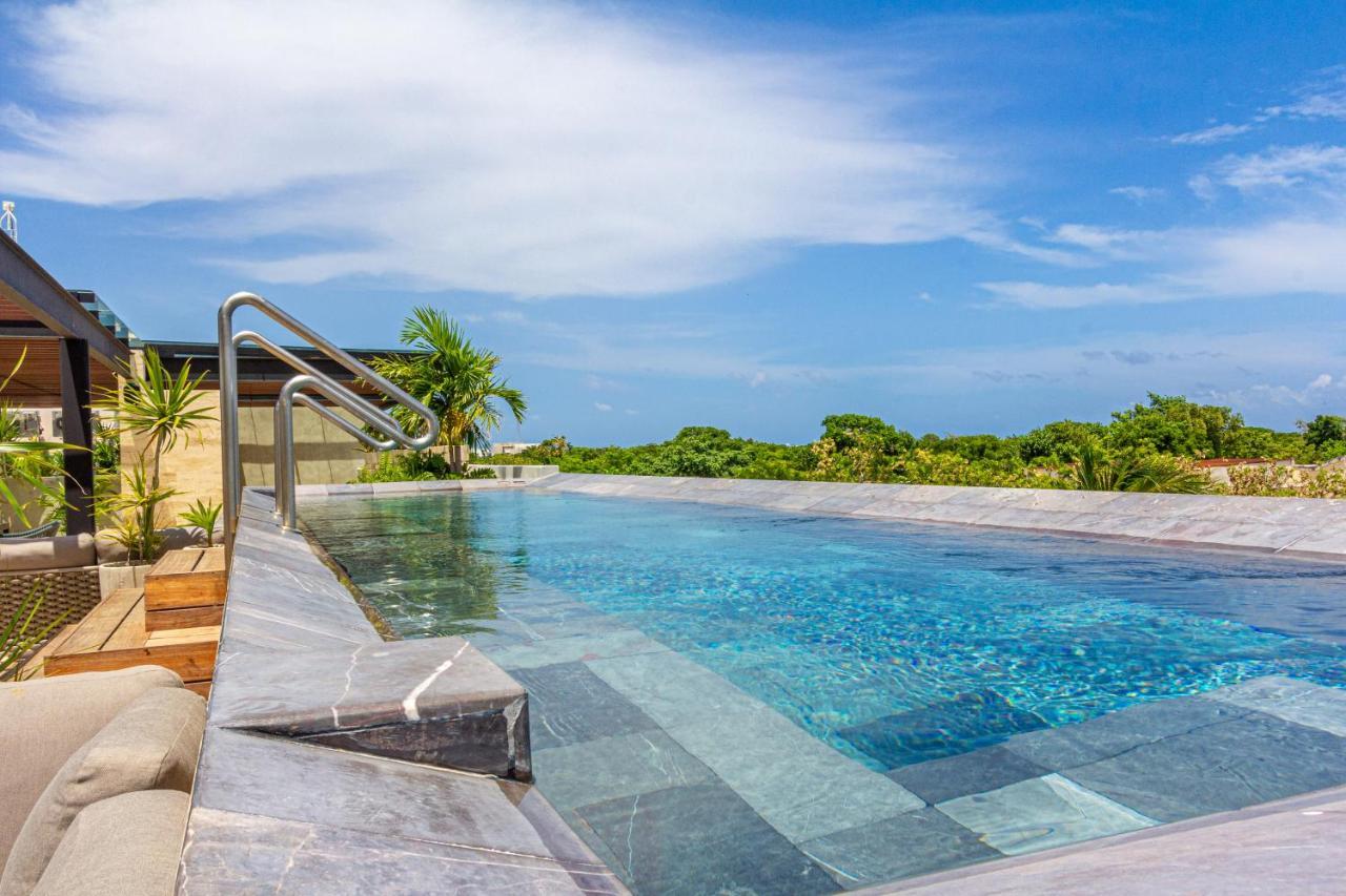 Awa, 2 Bedrooms, Playacar