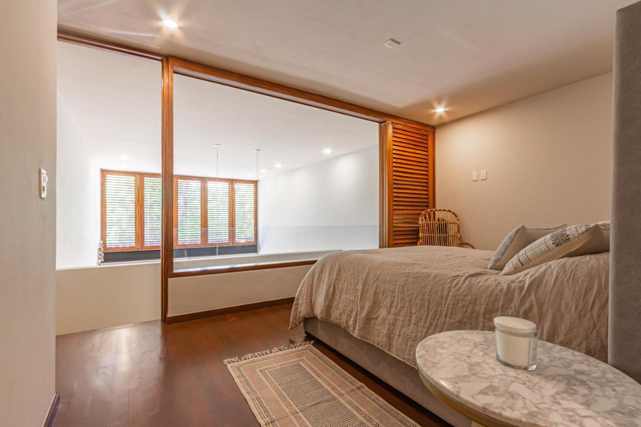 Awa, 2 Bedrooms, Playacar Villa Playa del Carmen