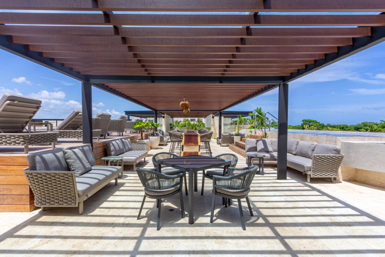 Awa, 2 Bedrooms, Playacar Playa del Carmen