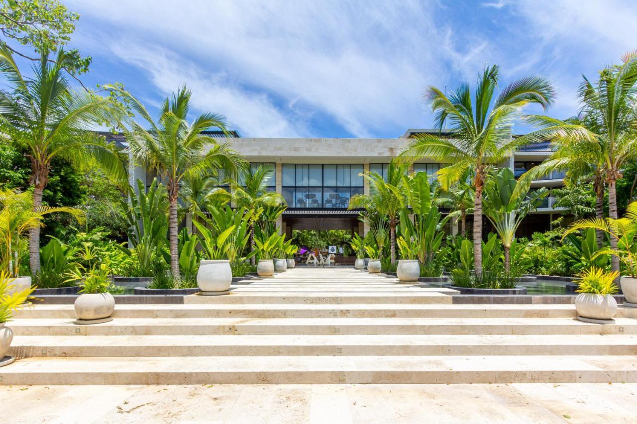 Villa Awa, 2 Bedrooms, Playacar *