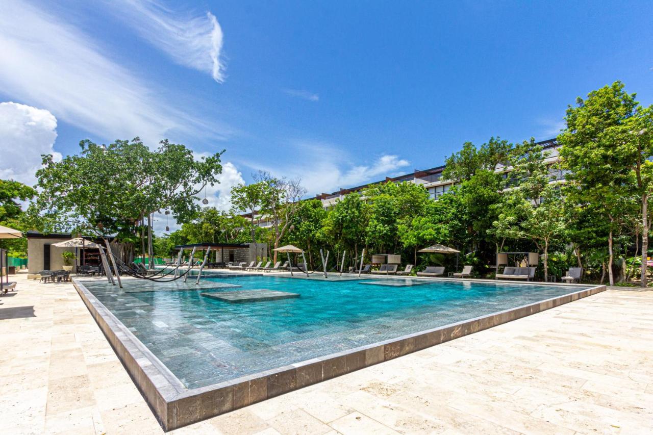 Villa Awa, 2 Bedrooms, Playacar Playa del Carmen