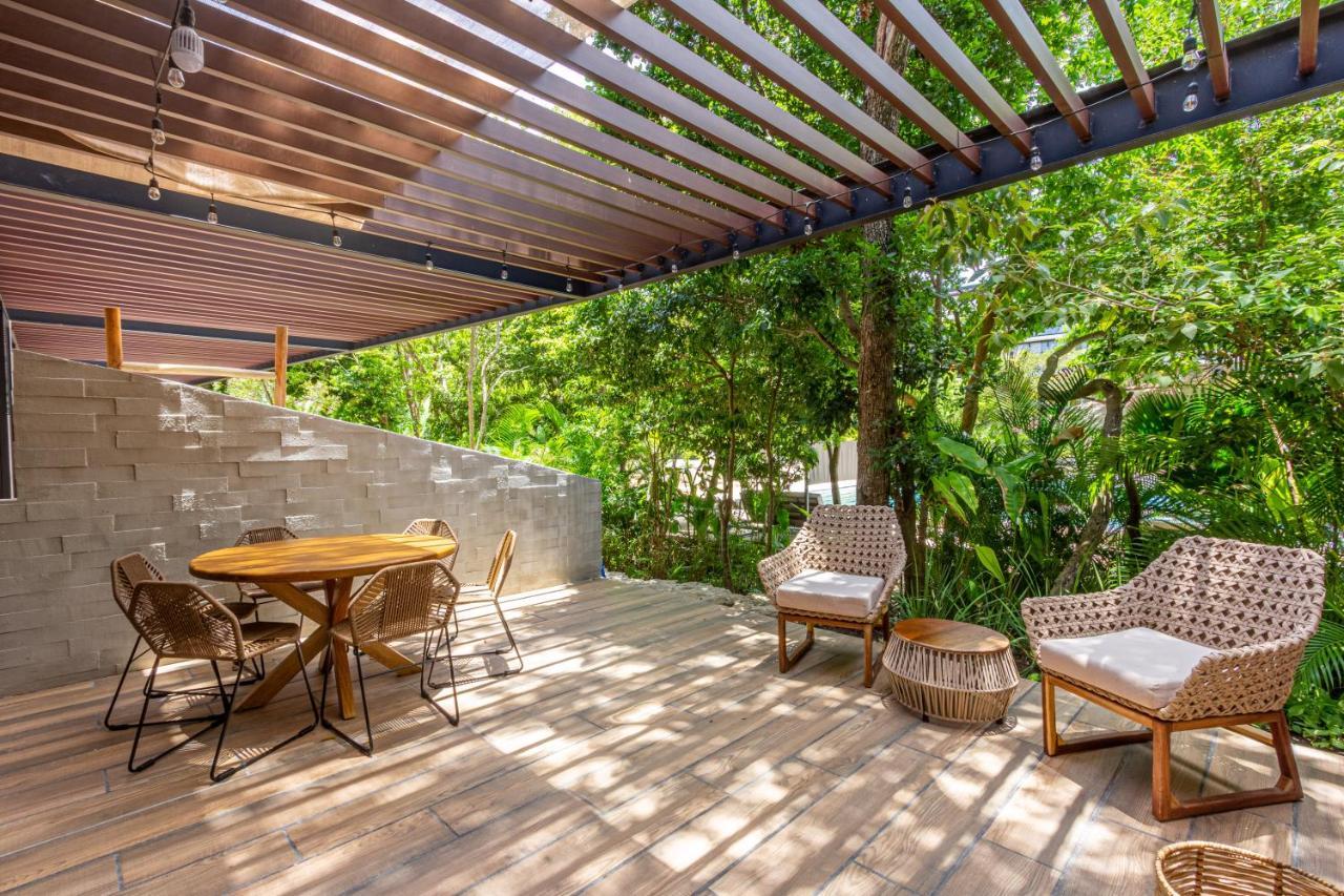 Awa, 2 Bedrooms, Playacar * Playa del Carmen