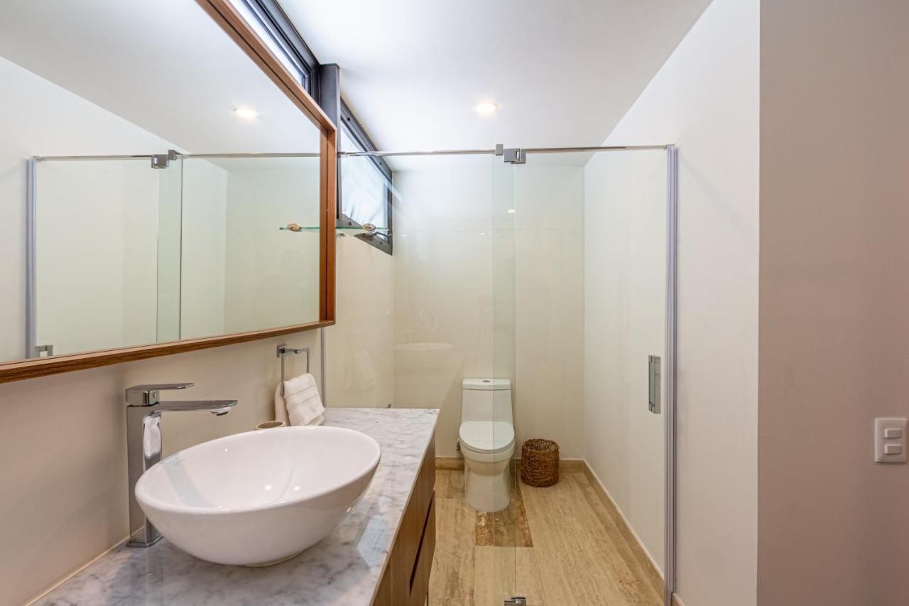 Villa Awa, 2 Bedrooms, Playacar *