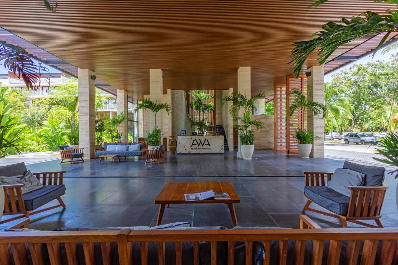 Awa, 2 Bedrooms, Playacar Villa *