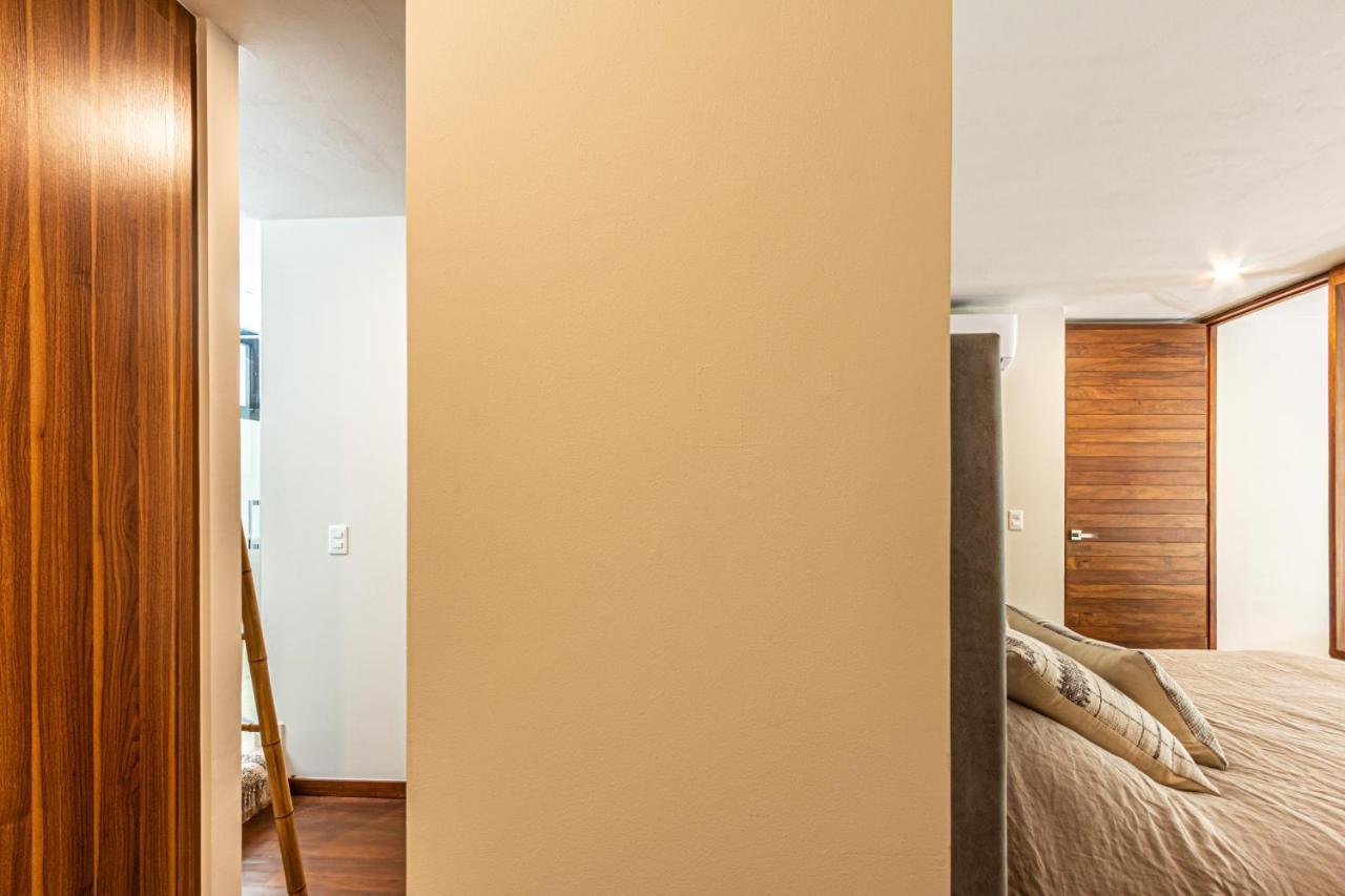 Awa, 2 Bedrooms, Playacar Playa del Carmen
