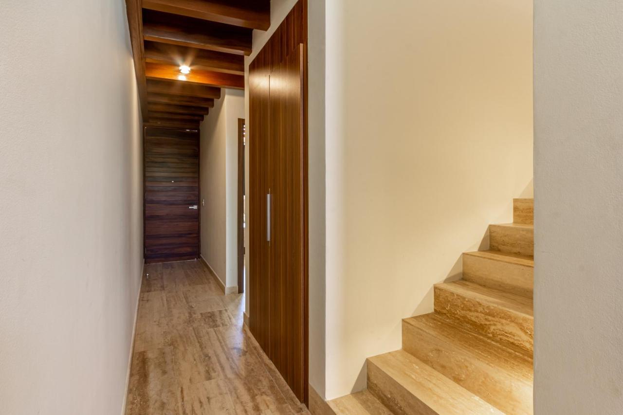 Awa, 2 Bedrooms, Playacar Villa