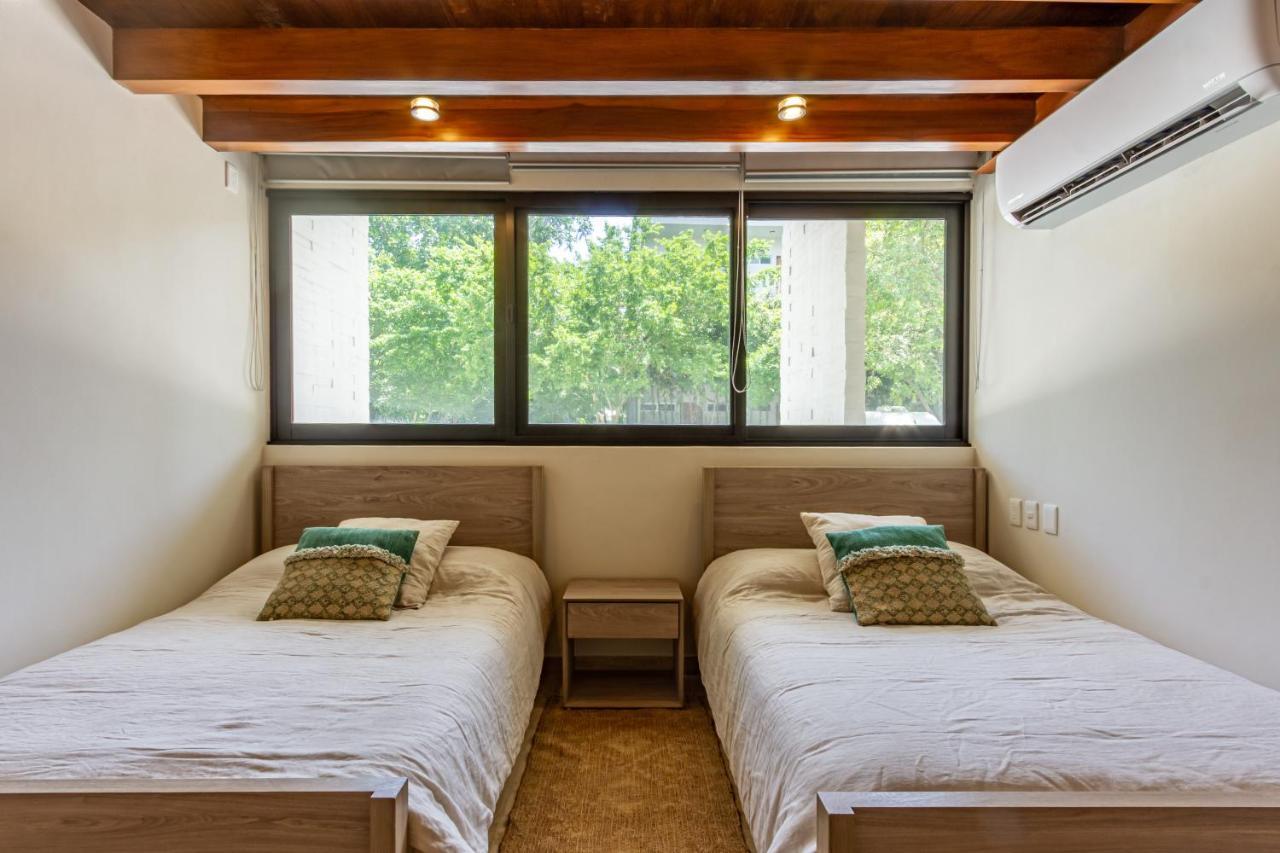Awa, 2 Bedrooms, Playacar Villa *