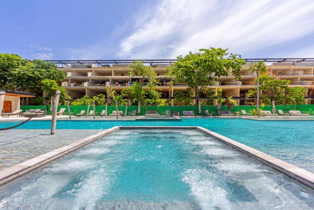 Awa, 2 Bedrooms, Playacar * Playa del Carmen