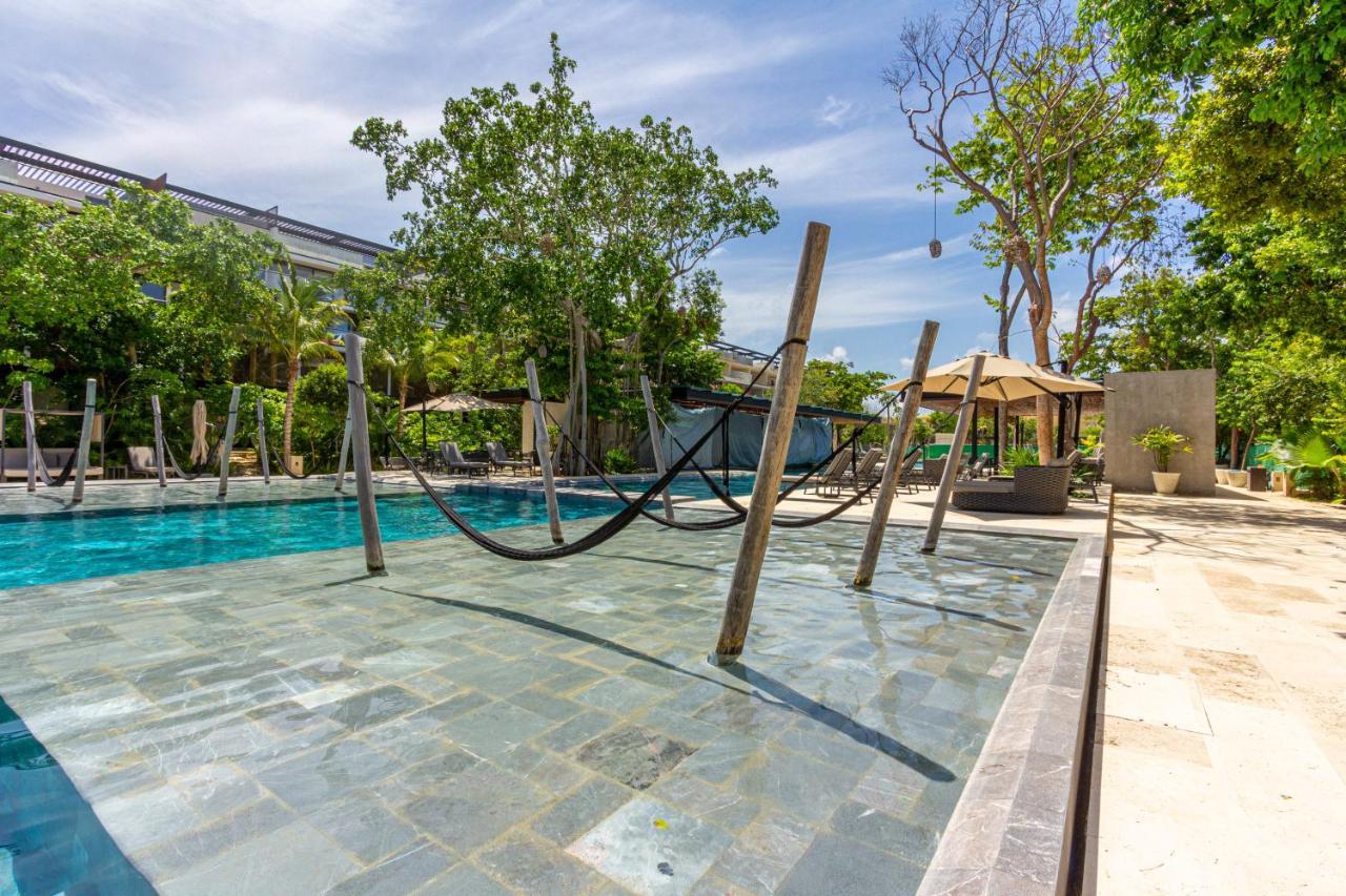 Villa Awa, 2 Bedrooms, Playacar *