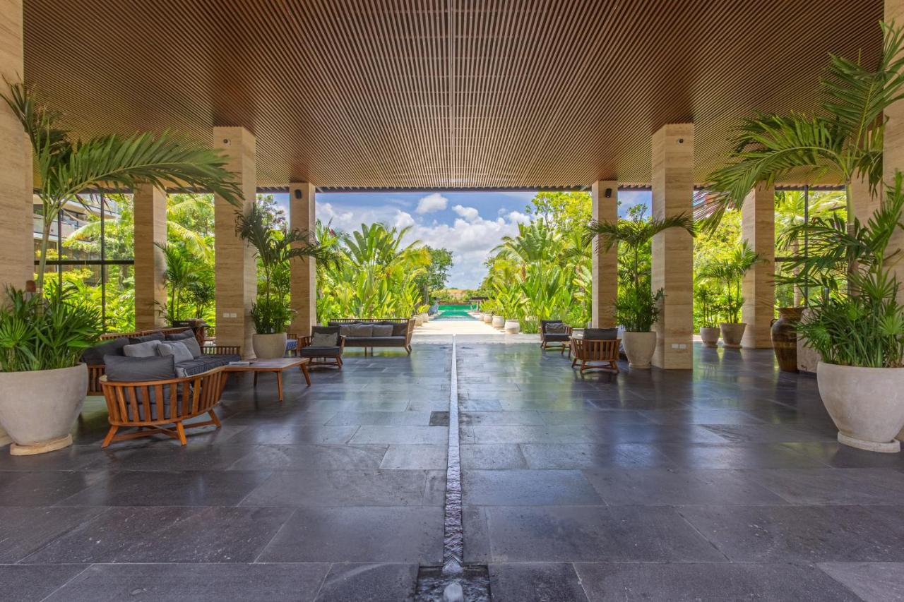 Awa, 2 Bedrooms, Playacar Villa *