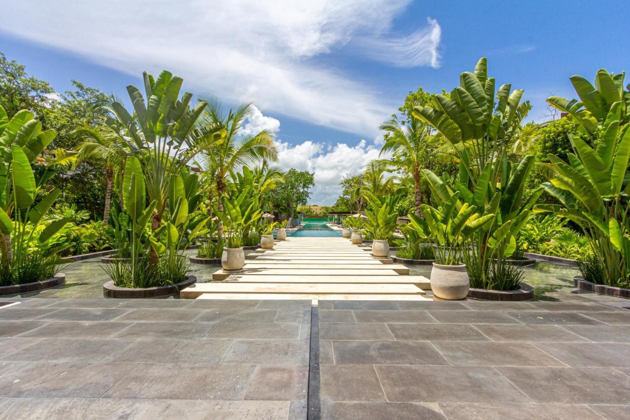 Awa, 2 Bedrooms, Playacar * Playa del Carmen