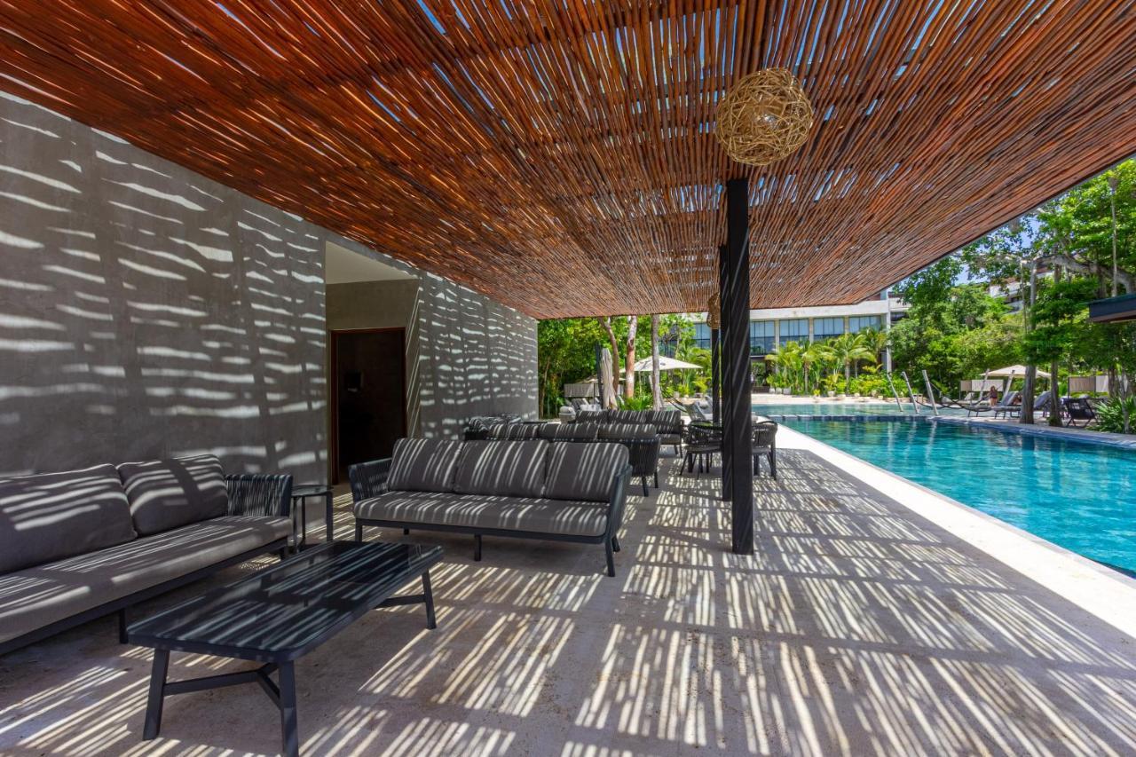 Awa, 2 Bedrooms, Playacar *