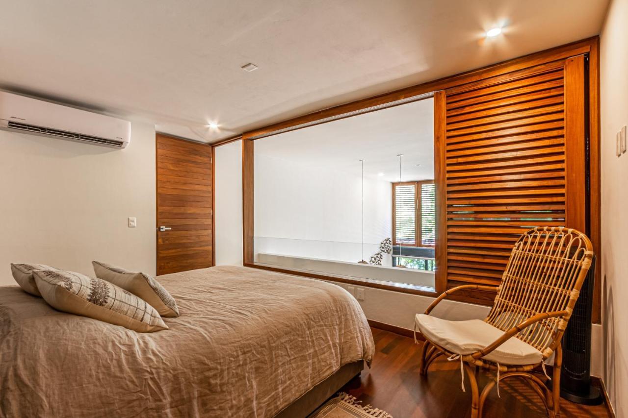 Villa Awa, 2 Bedrooms, Playacar