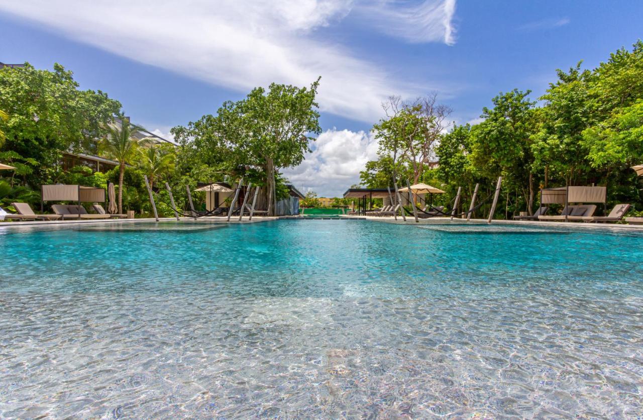 Awa, 2 Bedrooms, Playacar