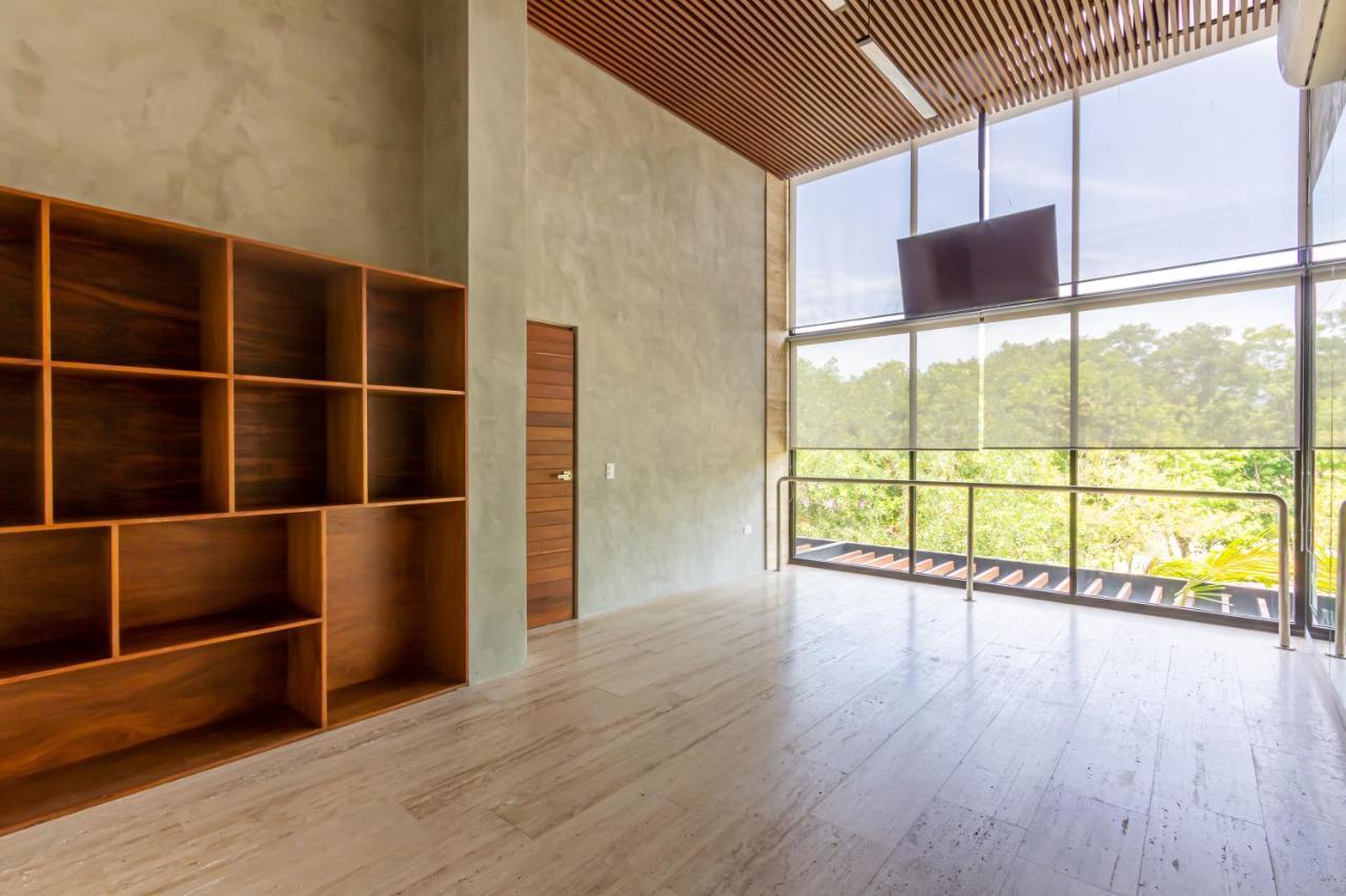 Awa, 2 Bedrooms, Playacar Villa Playa del Carmen