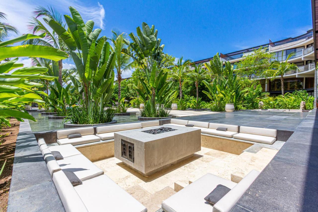 Awa, 2 Bedrooms, Playacar