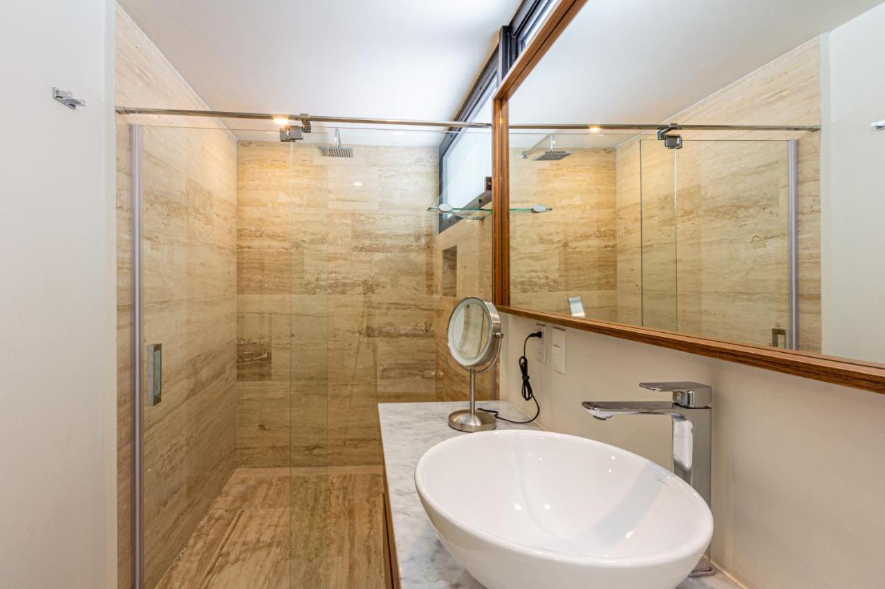 Awa, 2 Bedrooms, Playacar Villa Playa del Carmen