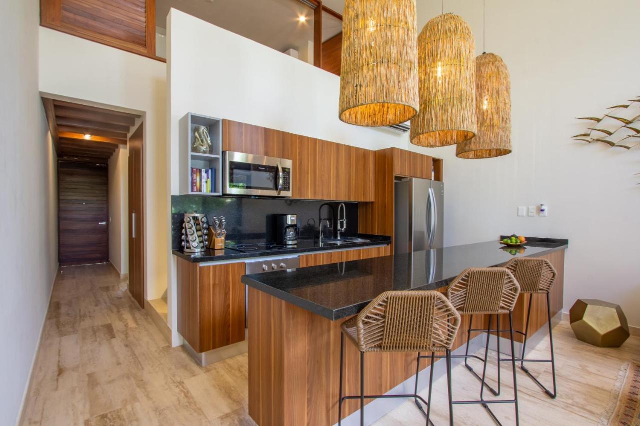Awa, 2 Bedrooms, Playacar *