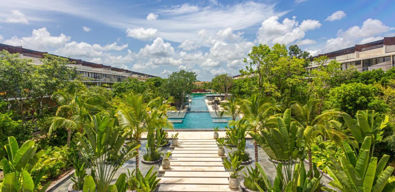Villa Awa, 2 Bedrooms, Playacar