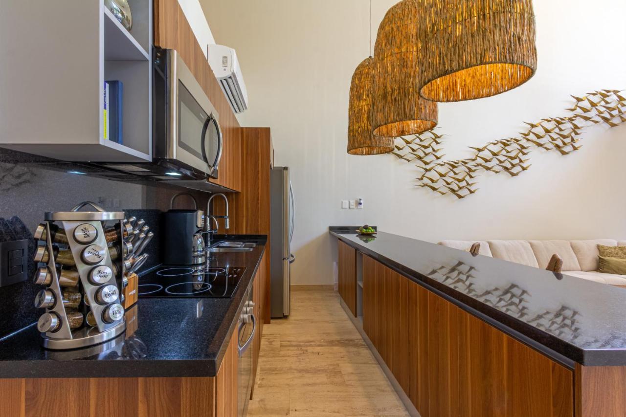 Villa Awa, 2 Bedrooms, Playacar Playa del Carmen